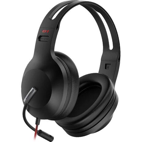 Ακουστικά Gaming Edifier G1 SE Headset (3.5mm) Black